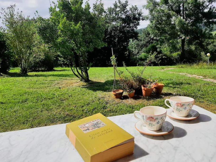 La Rotiza Villa La Collada Kültér fotó