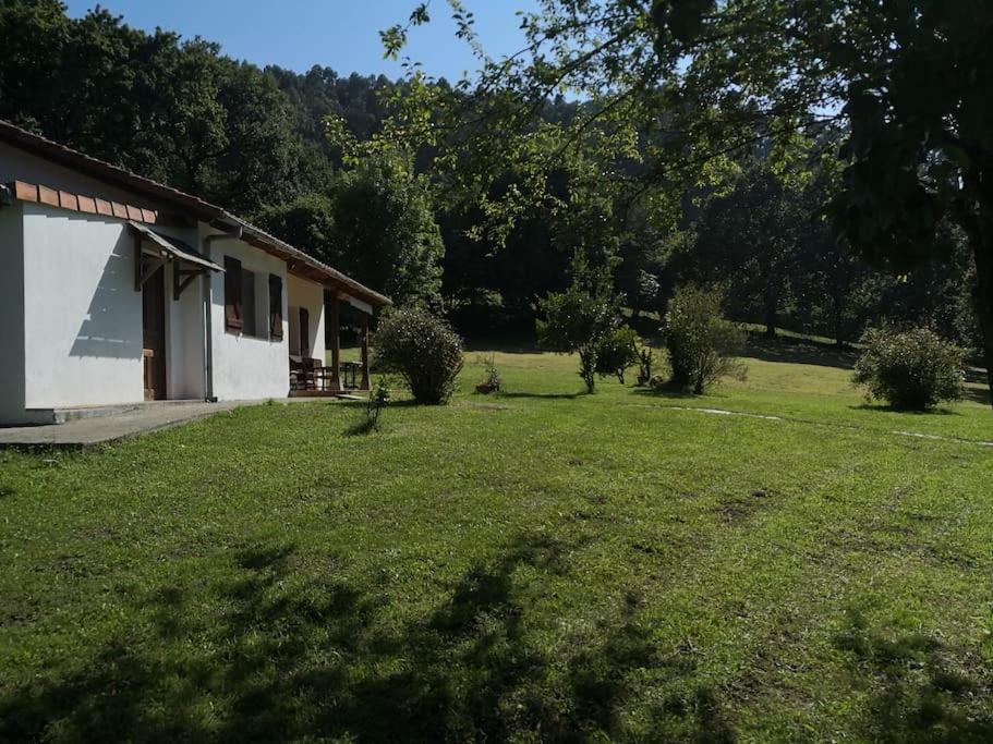La Rotiza Villa La Collada Kültér fotó